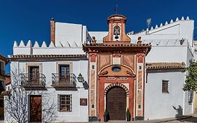 La Ermita Suites - Unico Hotel Monumento De Cordoba